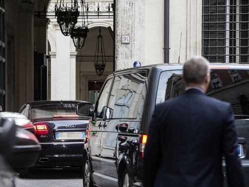 Riforme, nuovo incontro tra Berlusconi e Renzi