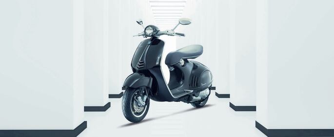 Vespa 946 9