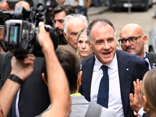 Orsini su gas russo e green: “Si decida senza ideologie. Ma salviamo l’industria”