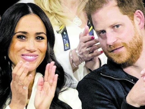 Il ritorno a casa di Harry e Meghan (e i guai per la Corona)