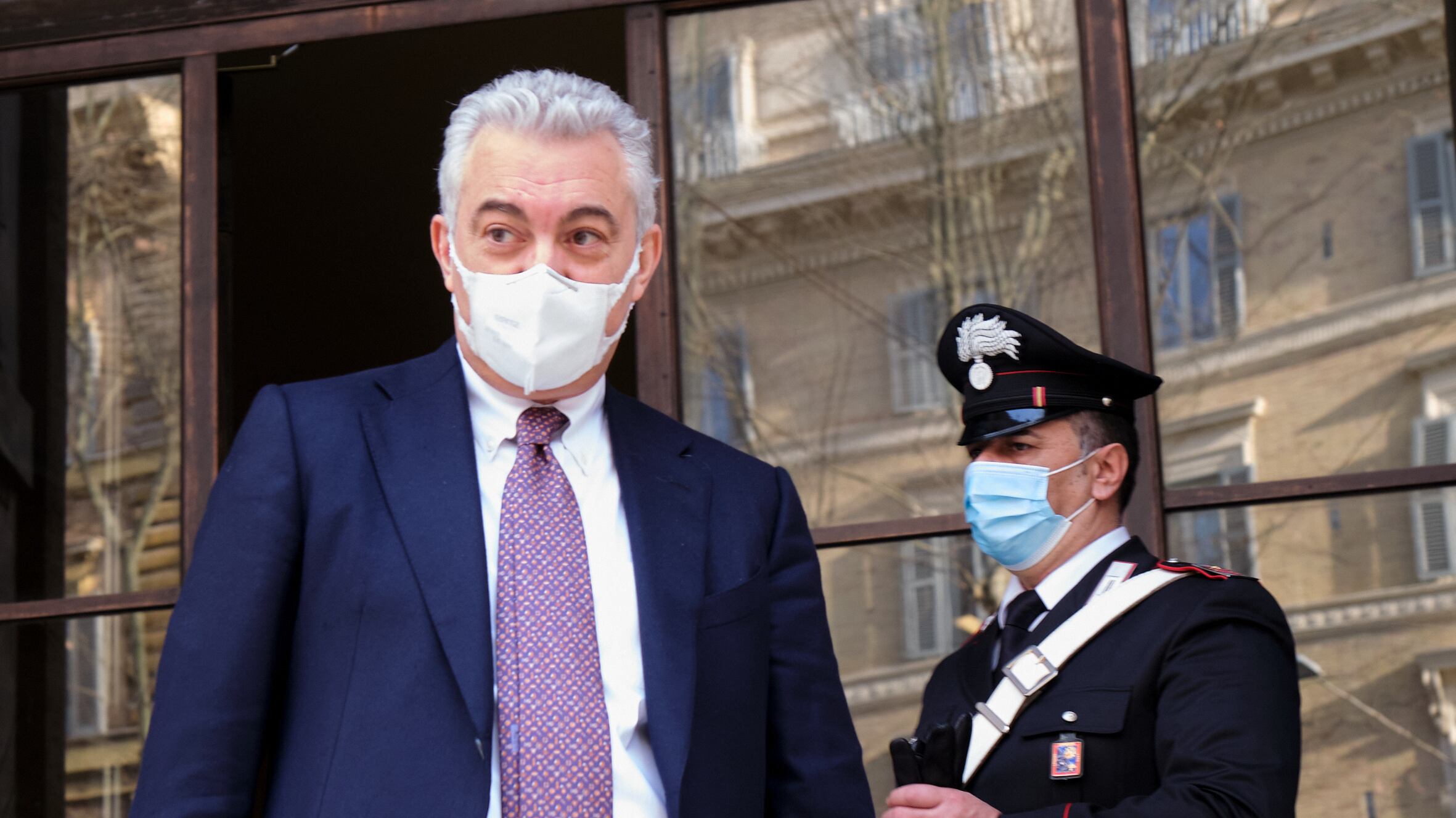 Commissione d'inchiesta sul Covid, respinta la richiesta al Senato