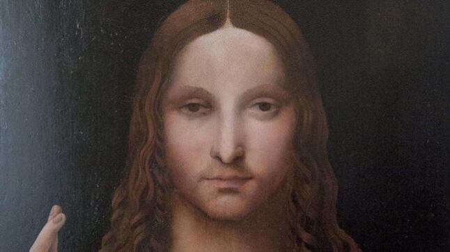 Ritrovato il "Salvator Mundi" in una casa di Napoli