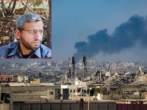 Raid israeliano su Khan Younis: 90 morti. Nel mirino anche Mohammed Deif, il "fantasma di Gaza"
