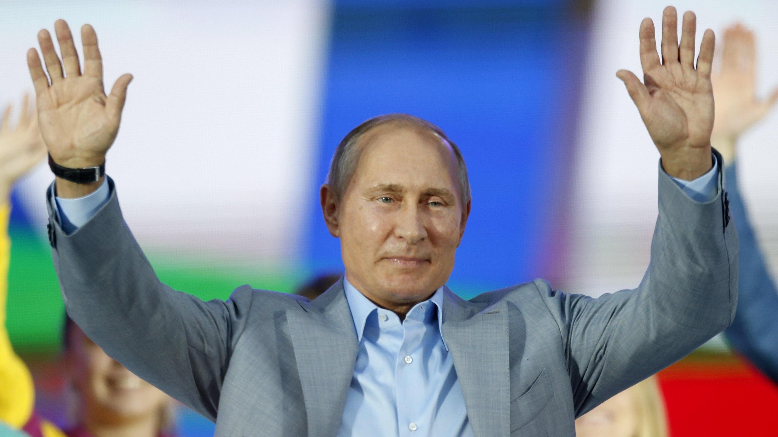 "Attentato fallito contro Putin". Così l'Ucraina avrebbe provato a uccidere lo Zar