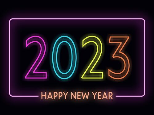 Dove andare il primo gennaio