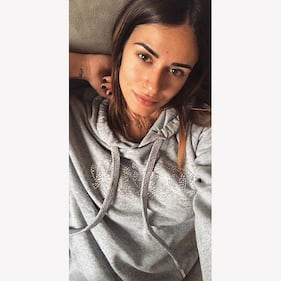 Lady Sturaro da urlo su Instagram: gli scatti di Federica Pignotti 4