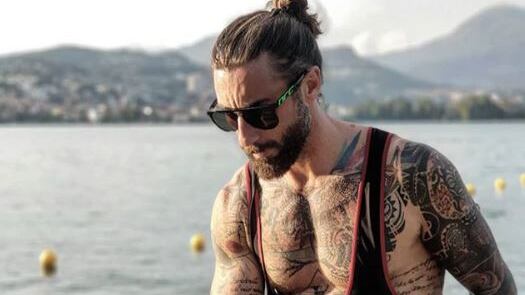 Parma, 21enne violentata. Vittorio Brumotti: "Stento a crederci"