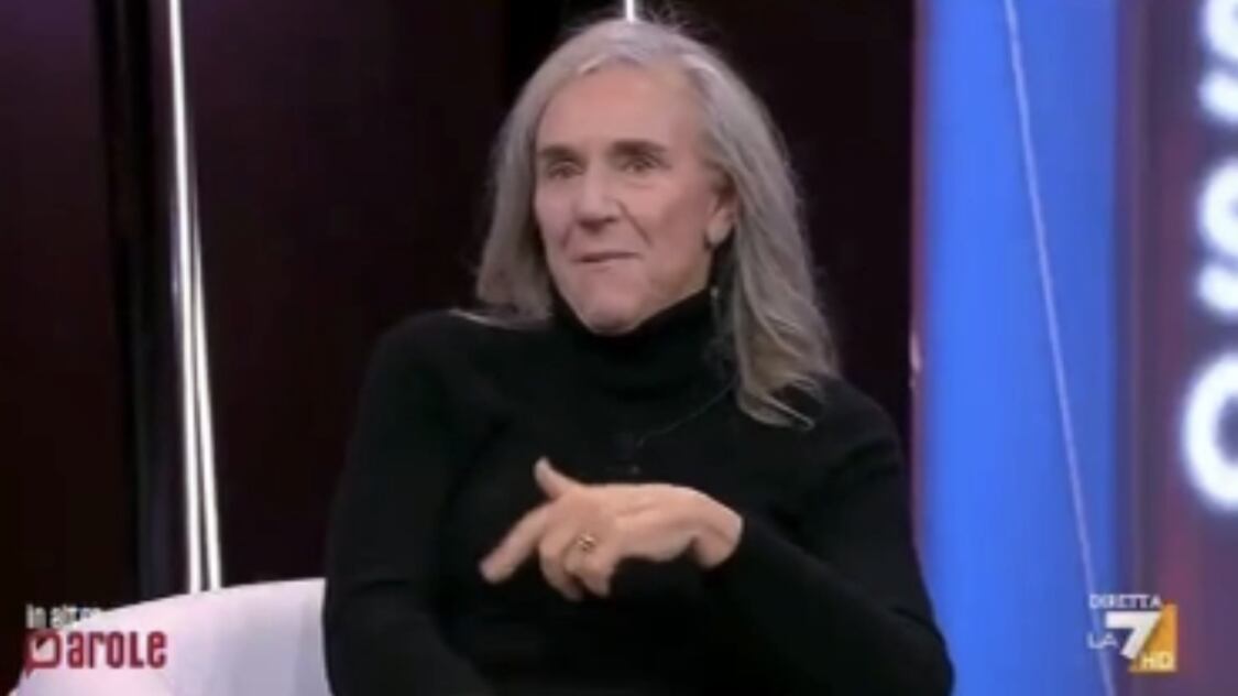 "Il giocatore neretto". Bufera sul commento di Giovanna Botteri