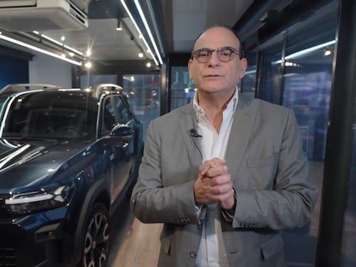 Tocci: "Bigster è la grande sfida di Dacia. Elettrico? L'unica cosa che conta è il cliente"