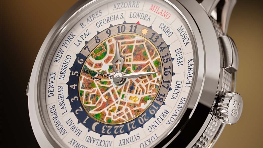 Patek Philippe