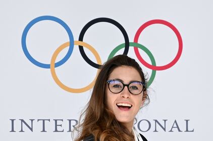 Olimpiadi 2026, la delegazione italiana a Losanna 7