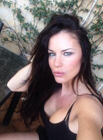 Antonella Mosetti: ​un fisico da urlo 4