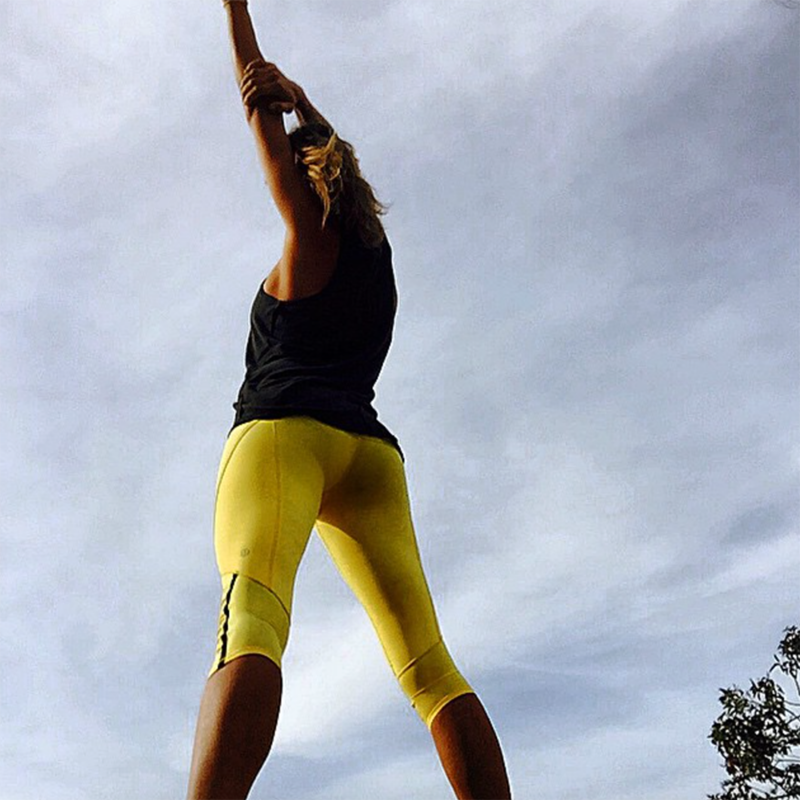 Elisabetta Canalis tra pubblico e privato su Instagram 20