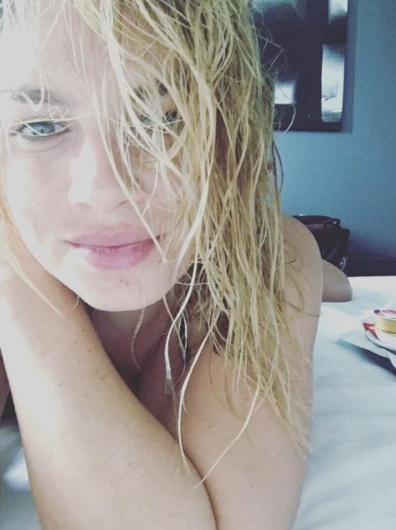 Emma Marrone, gli scatti sexy: foto 15