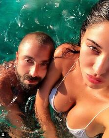 Bikini Vip, le star più belle  3