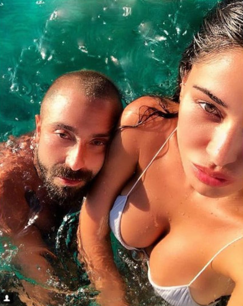 Bikini Vip, le star più belle 3