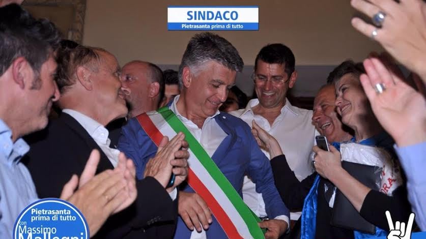 "Non siamo zerbini del Carroccio Primarie? Ma a 5"