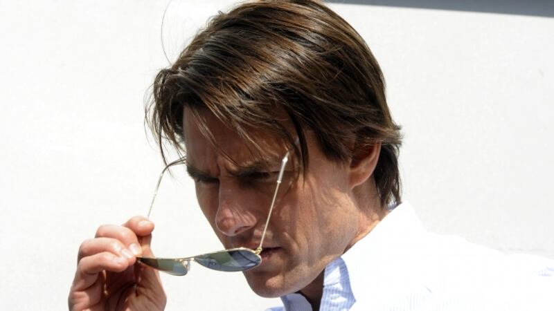 Tom Cruise, le immagini dagli esordi a oggi 26