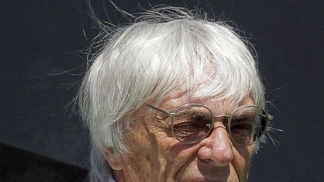 F1, indagato Bernie Ecclestone Avrebbe corrotto un banchiere perché vendesse i diritti tv