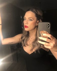 Laura Chiatti, le foto sexy 2