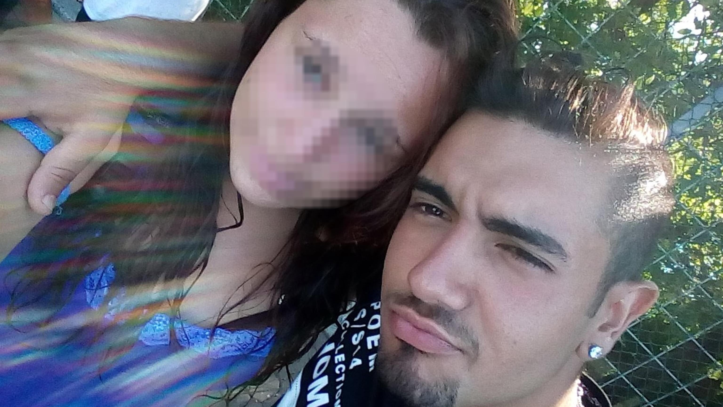 Ancona, Antonio Tagliata tenta il suicidio: "Me lo hanno detto le voci"