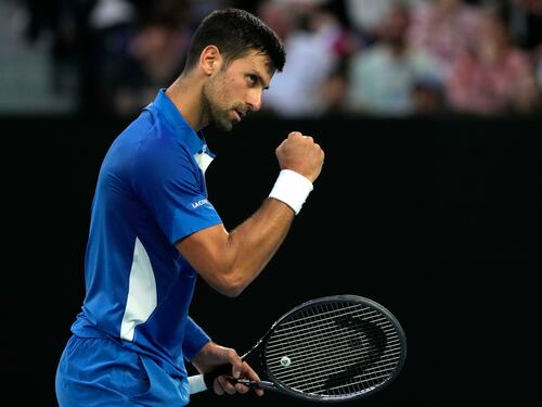 L'albero è più di un amico, è il destino di Nole