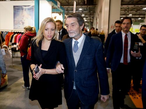 Sondaggi, Fontana tranquillo. "Io inadeguato? È un onore"