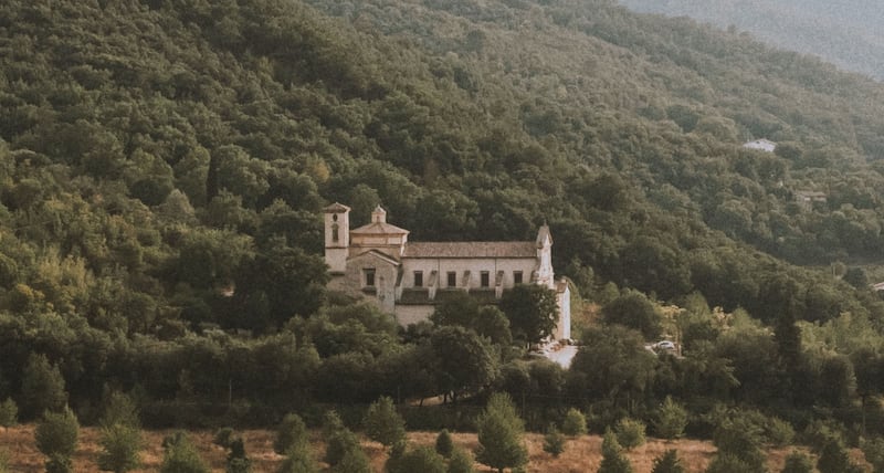 Spoleto
