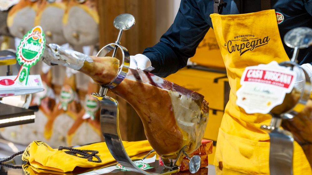 Agroalimentare, TuttoFood hub internazionale della ripresa