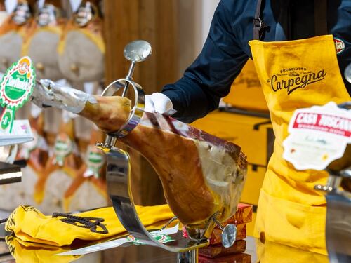 Agroalimentare, TuttoFood hub internazionale della ripresa
