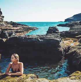 Alexis Ren, la modella super hot su Instagram 18