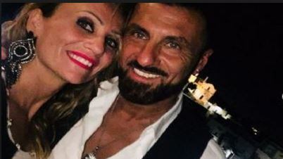 U&D, Sossio vuole sposare Ursula? "Aspetto il tuo sì per sempre"