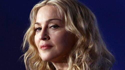 Madonna sexy in Puglia 28