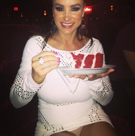 La pornostar più cliccata del web: Lisa Ann 4