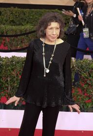 Sag Awards 2017: divi contro Donald Trump 36