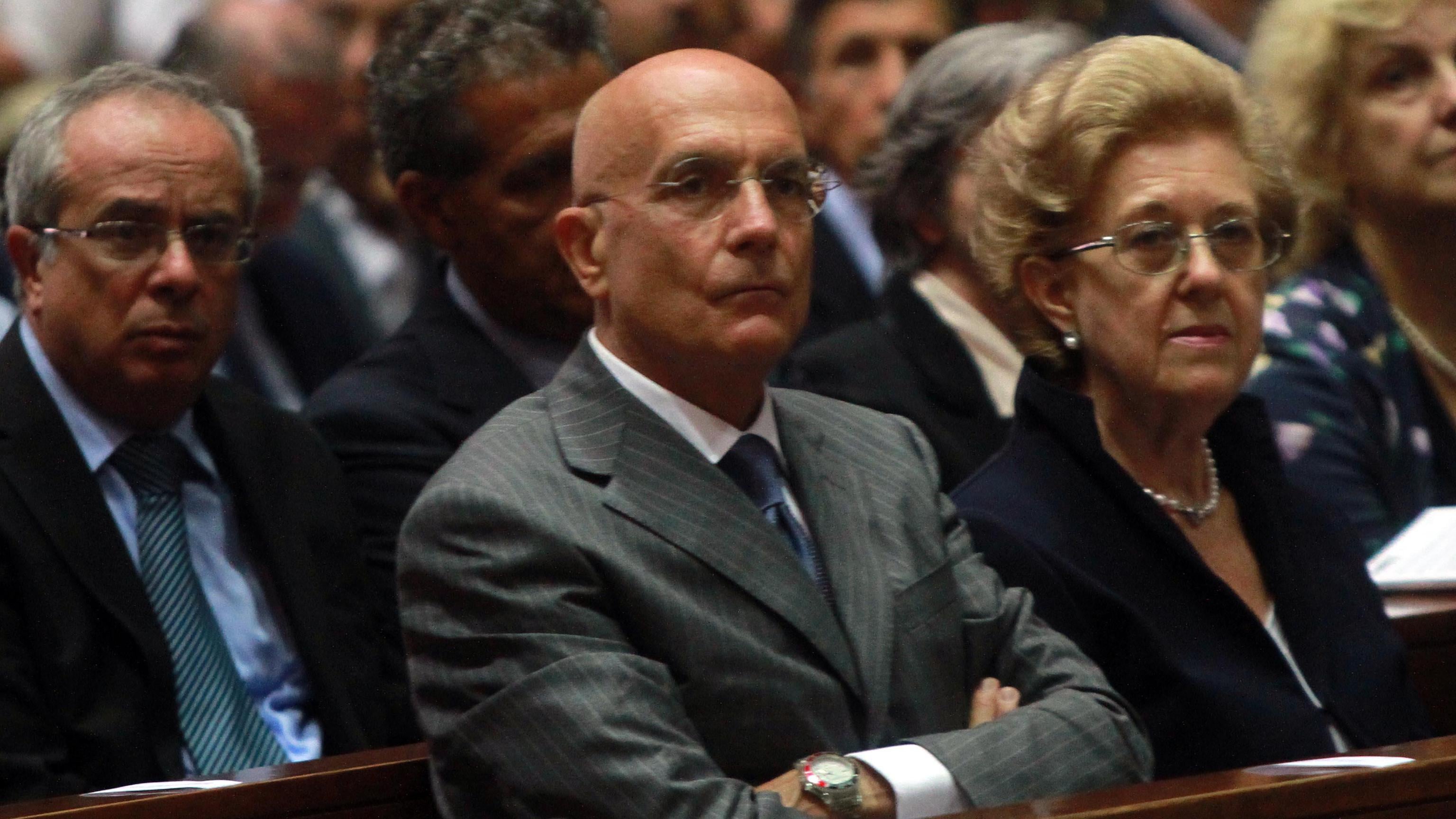 Albertini striglia Ambrosoli: “Non mi accostare alla parola mafia”