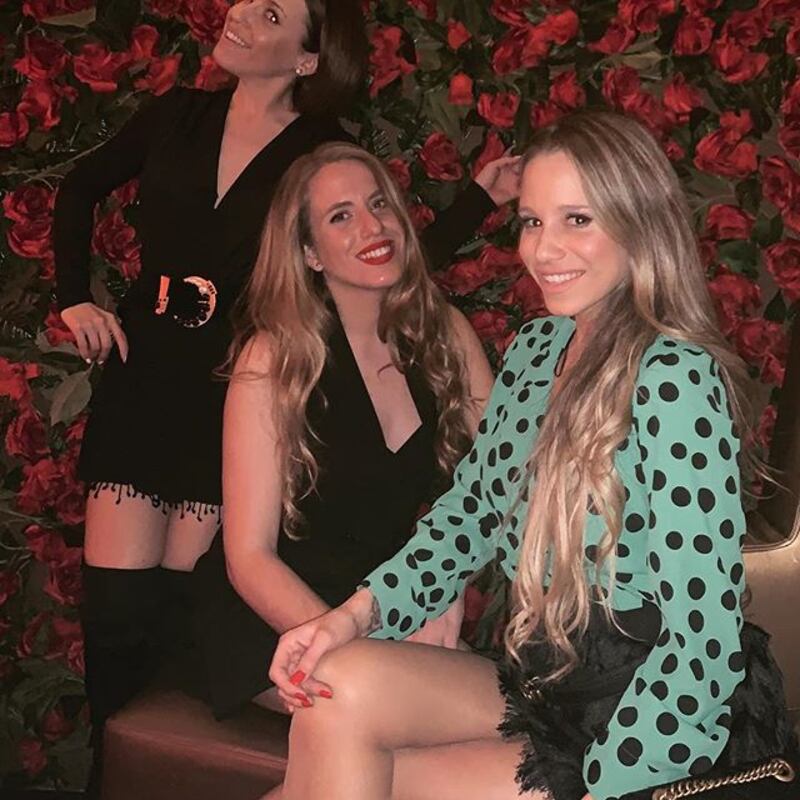 Raquel Mauri incanta su Instagram: gli scatti di lady Rakitic 6