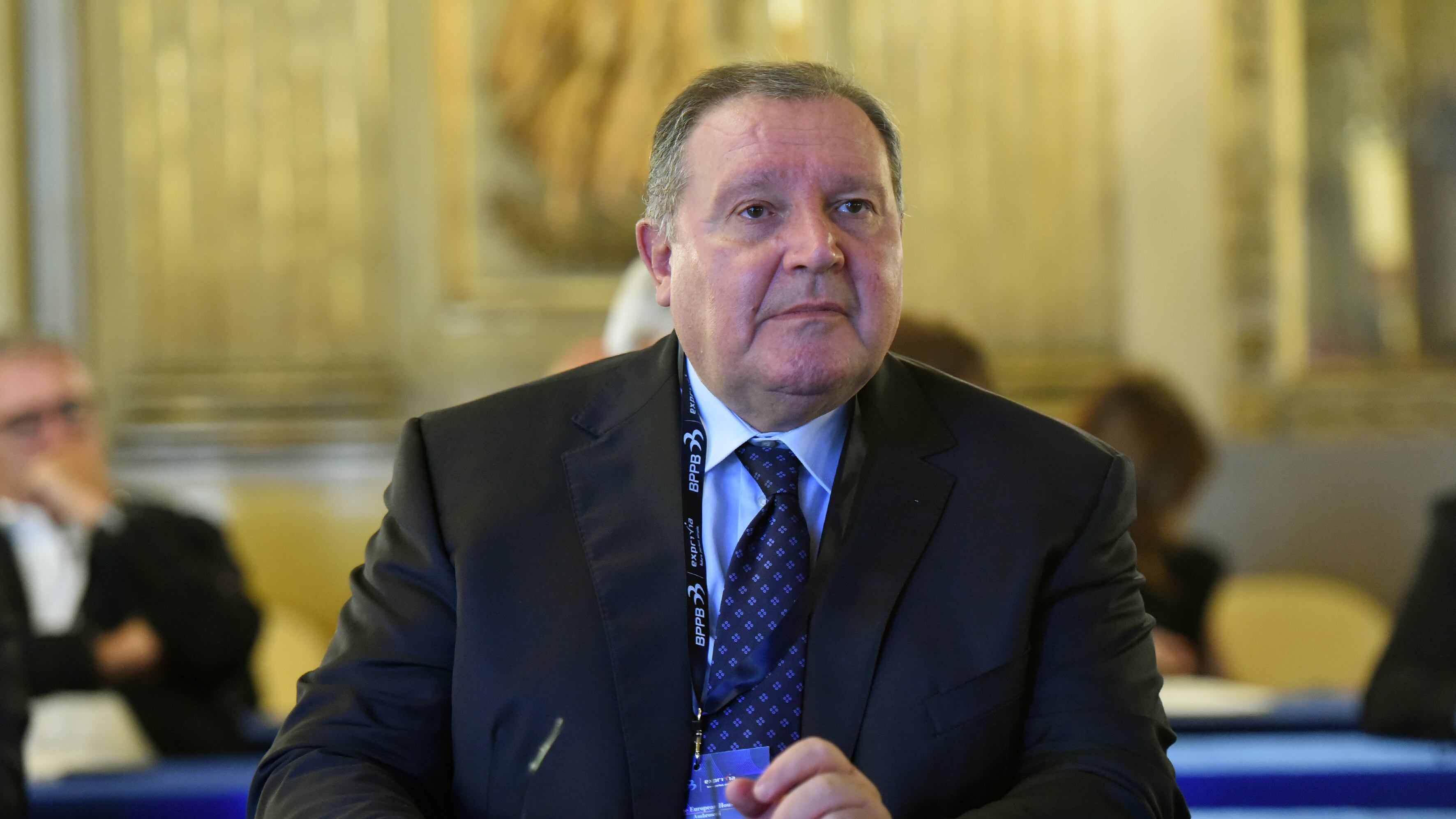 Degni sarà giudicato da un altro hater che insultava Renzi sui social