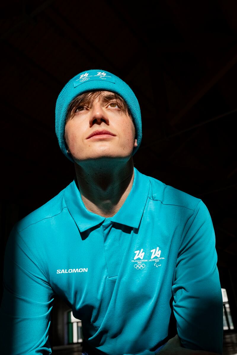 Vestiranno 18mila volontari e i membri dello staff di Cortina Milano 2026 6