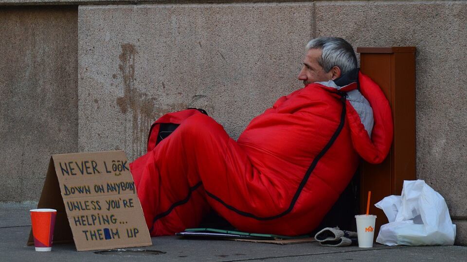 Aumentano i poveri e sono sempre più giovani
