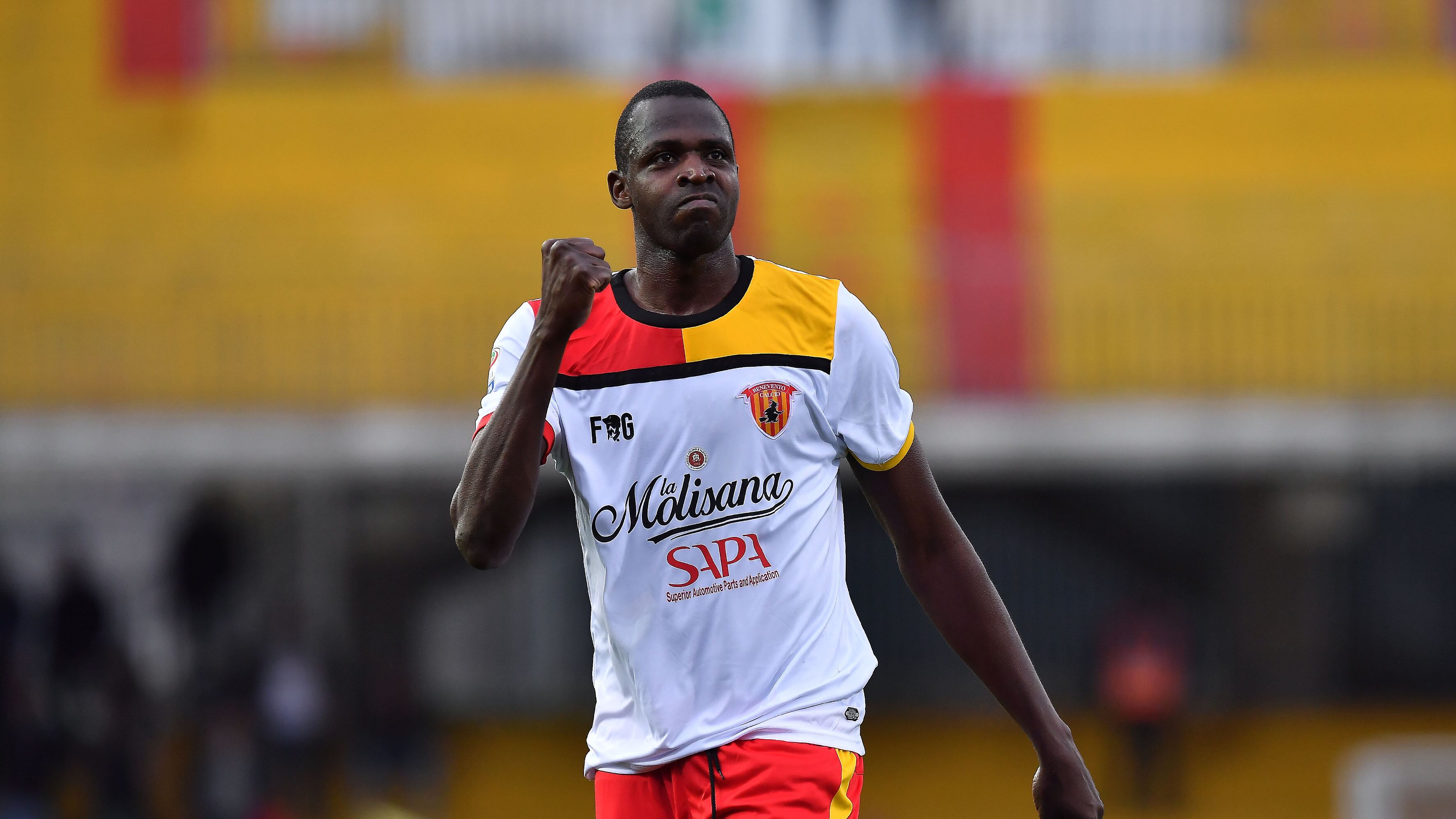 Ma il "mostro" Diabaté fa paura con le doppiette
