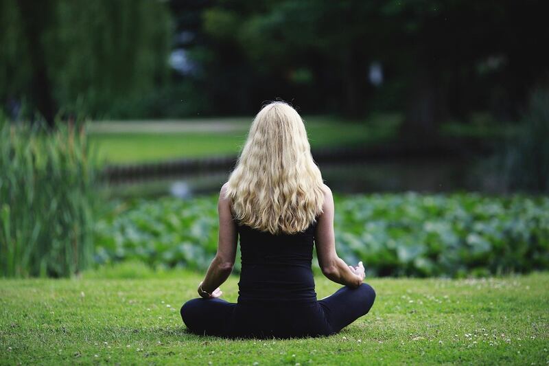Meditazione