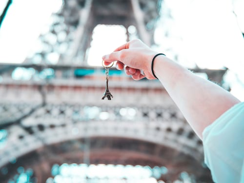 Quei "ricordini" di viaggio sono la nostra storia individuale