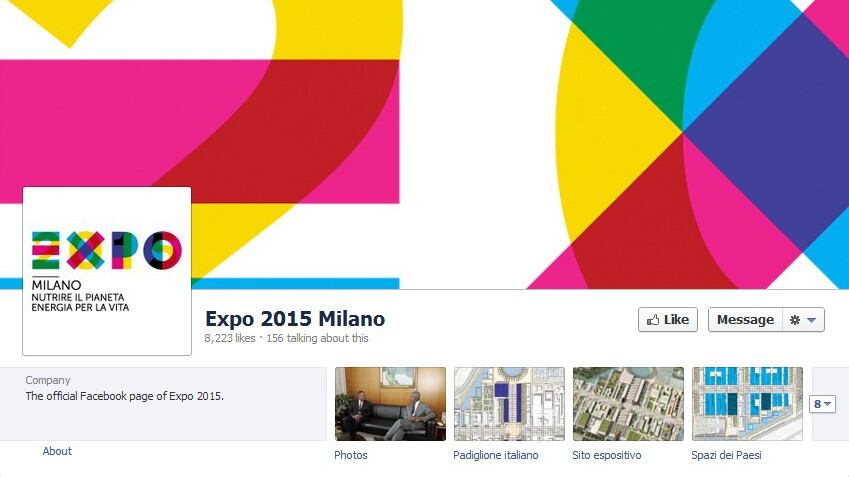 Expo, Finmeccanica partner tecnologico