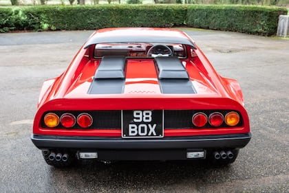 Ferrari 365 GT/4 BB: guarda la gallery 7