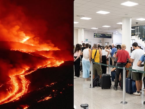 Etna in eruzione, aeroporto di Catania chiuso fino al 14 agosto. Potenziati treni e autobus: cosa sapere