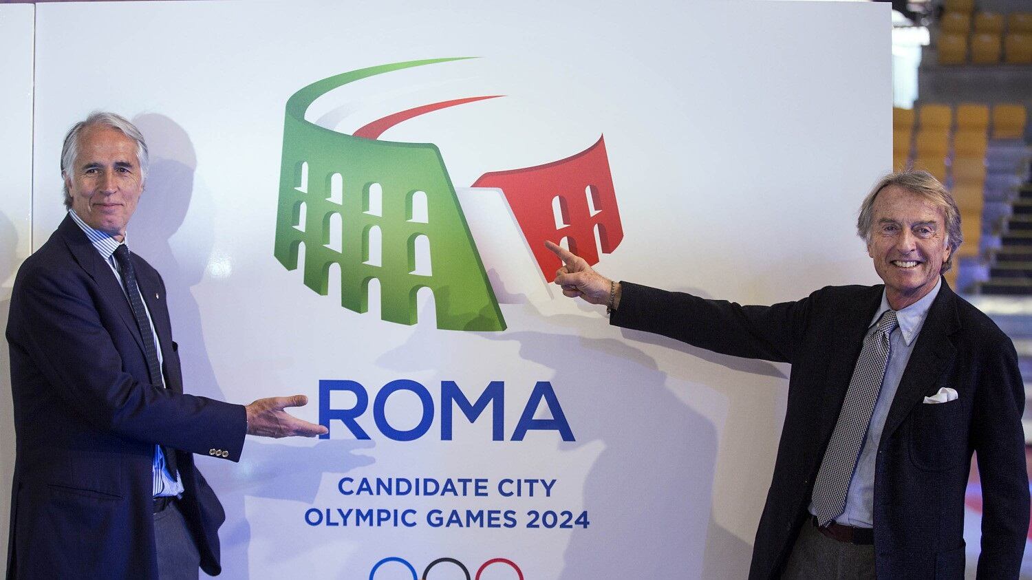 Roma '24, tiramisù senza i savoiardi