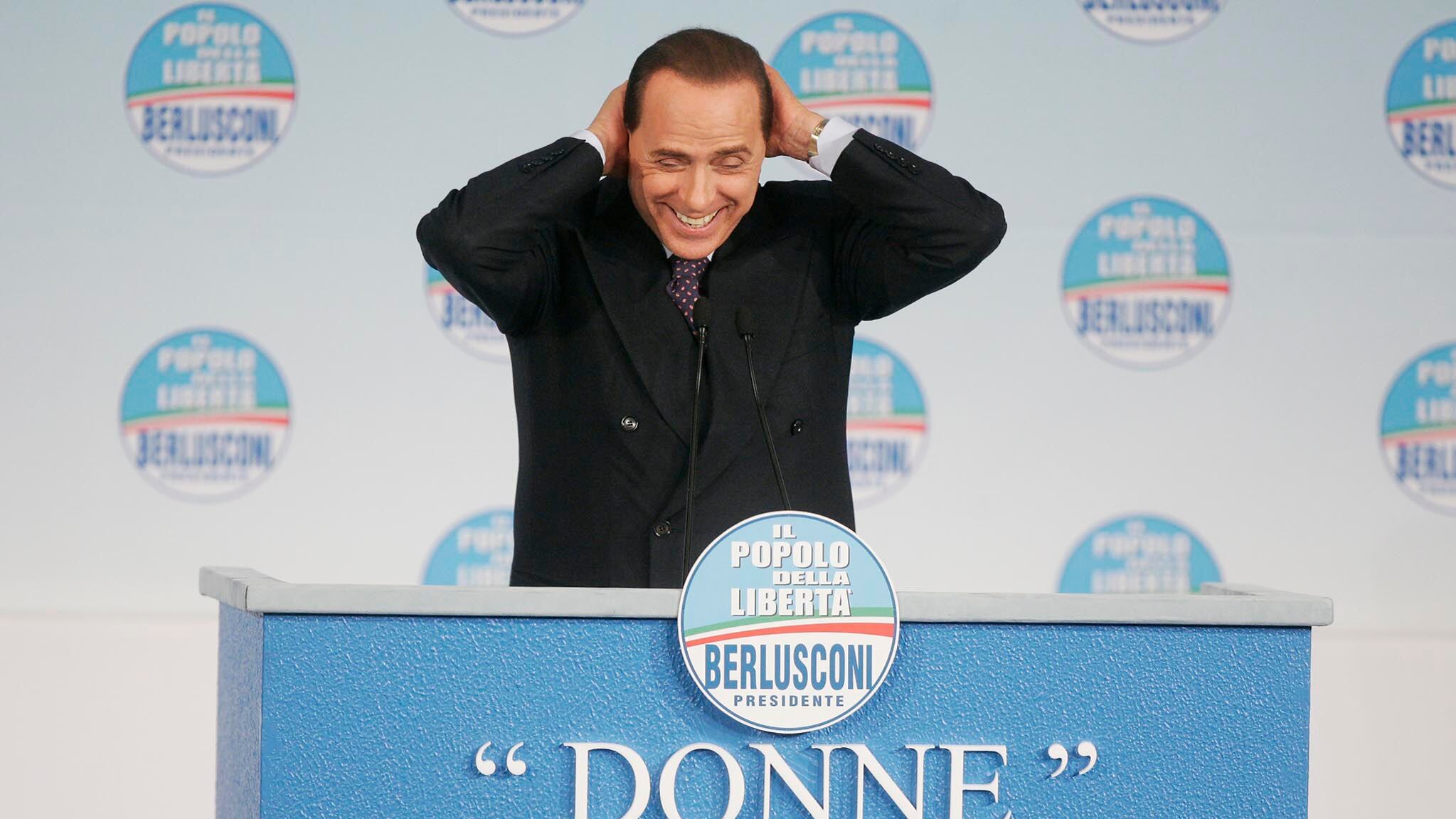 "Magistratura che usa la giustizia per fini politici...". Le parole di Silvio Berlusconi riecheggiano nel presente