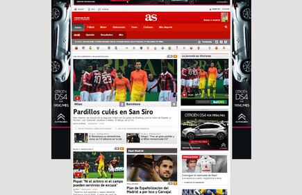 Il ruggito del Diavolo: la rassegna stampa 2