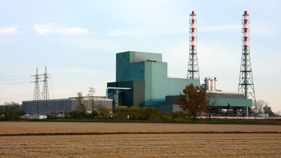 Quella strana guerra del Sud ai termovalorizzatori